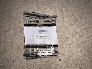 CANDY Genuine Tumble Dryer Motor Capacitor 7.5uf microfarad 92215292 - Picture 1 of 4