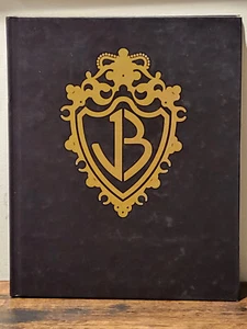 Burning Up on Tour with the Jonas Brothers (2008)Book First Edition! Collectible - Picture 1 of 9