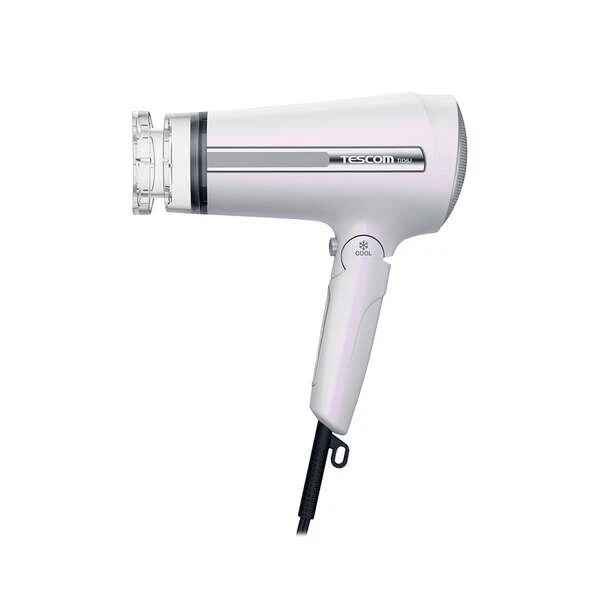 新品・未使用　テスコム　MINUS ION HAIR DRYER Tescom USA | Hair Dryer