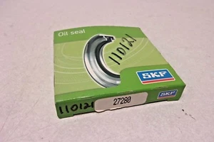 27280 SKF CR CHICAGO SELLO GRASA ACEITE CRUDO - Imagen 1 de 3