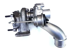 Turbocompresor Movano Interstar Master 2.5TD 93161963 53039700055 + Kit Junta - Imagen 1 de 12