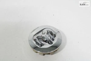 2019-2025 RAM 1500 CENTER WHEEL RIM COVER LOGO CAP SILVER 6KF18TRMAA OEM - Picture 1 of 7