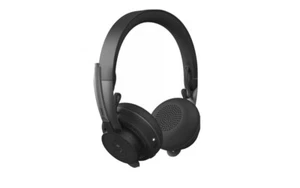 Logitech Zone Wireless Plus Bluetooth Headset **Made for IPhone and Ipad *** - Afbeelding 1 van 1