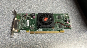 AMD Radeon Graphic PCI-E Card P/N: 7120236200G and Model: C090 N136 V218 VER 7.1 - Picture 1 of 2