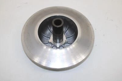 06 Polaris Switchback 600 Ho Oem Fixed Secondary Clutch Sheave 1322368 SP188 - Image 1 of 4