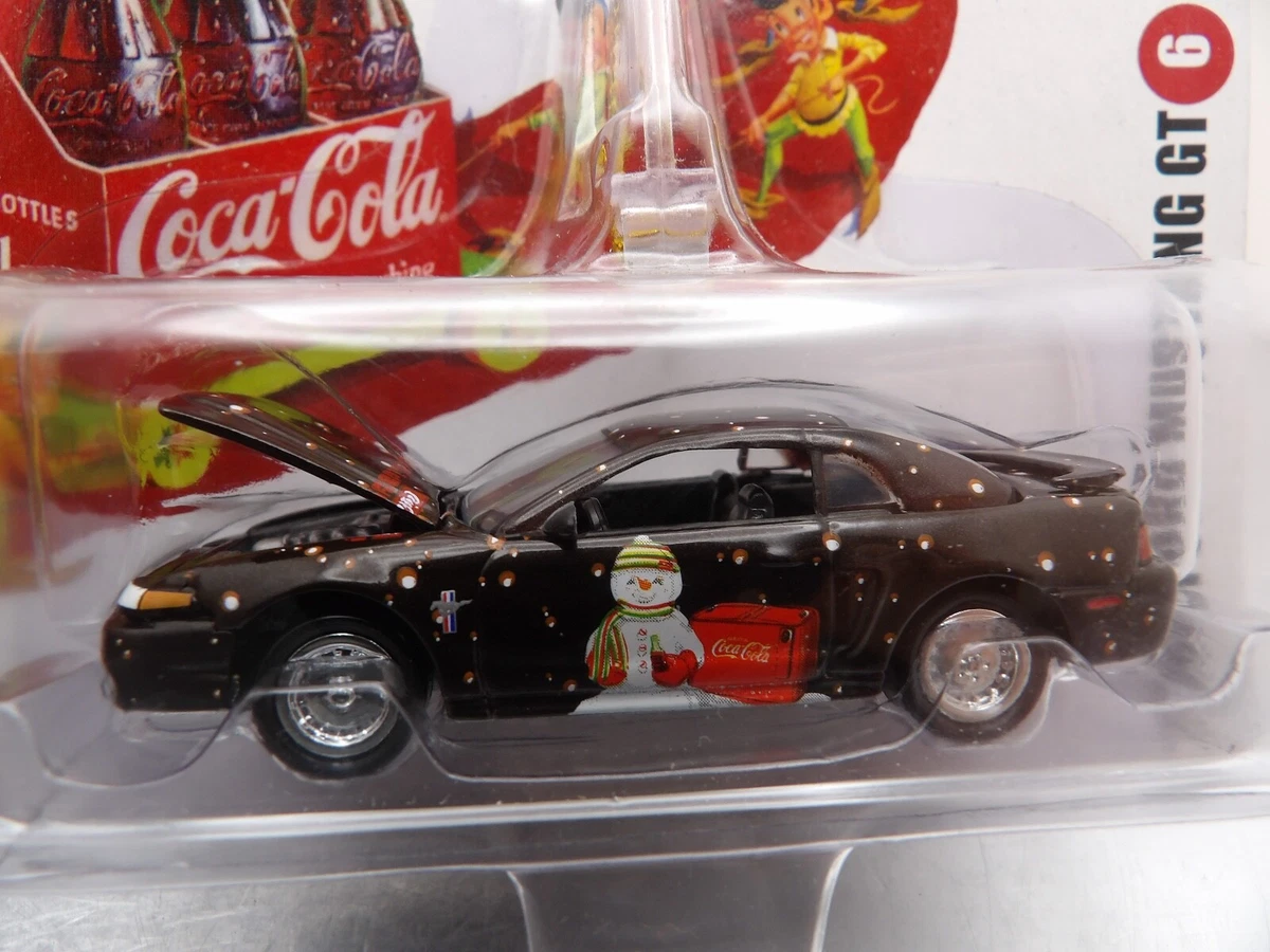 ジョニーライトニング Vintage collectors editionコーラ ジョニーライトニング Vintage collectors editionコーラ ジョニー