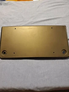 2016 2018 fabricante de equipos originales VW Volkswagen Passat soporte de placa delantera 561 807 287 - Imagen 1 de 2