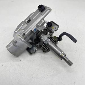 FIAT PUNTO MK3 POWER STEERING COLUMN 51927084 1.2 PETROL 169A4.000 12-15 - Picture 1 of 14