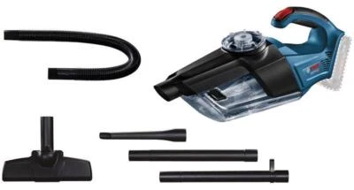 Aspiradora de mano inalámbrica de iones de litio de 0,7 L 18 V - Unidad desnuda - GAS18V1 Foto 1 de 4