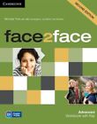 Face2face Advanced Workbook With Key Ic Tims Nicholas