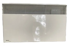 Noirot 7358-7 Spot Plus 2000W Electric Panel Heater with Castors Included - Picture 1 of 8