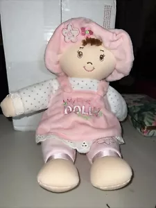 First Baby Doll - Picture 1 of 5