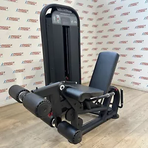 Máquina de rizo de piernas con extensión de doble pierna BLITZ FITNESS - Imagen 1 de 23