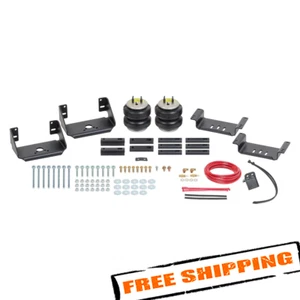 Firestone 2176 Ride-Rite Rear Air Helper Spring Kit - Picture 1 of 4
