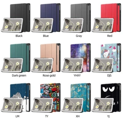 For Google Pixel Tablet Luxury Shockproof Fold Flip Stand Magnetic Case Cover - Image 1 of 4