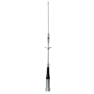 SG7000 Mobile Antenna VHF UHF 144/430MHz 4.5dBi M-J PL259 High Gain Signal Boost - image 1 of 4