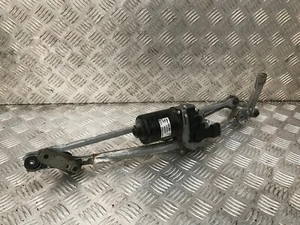 BMW 3 SERIES E90 2005-09 WINDSCREEN WIPER MOTOR And Mechanism 404960 697826401 - Photo 1/6