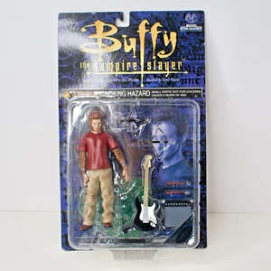 Moore Action Collectibles Buffy the Vampire Slayer Werewolf Oz Exclusive Figure - Picture 1 of 8
