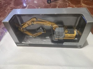Modellino Escavatore - Die cast Model - Nuovo - Foto 1 di 4