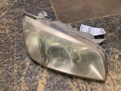 Conjunto de luz delantera derecha halógena LH 2004 2005 Hyundai XG Foto 1 de 2