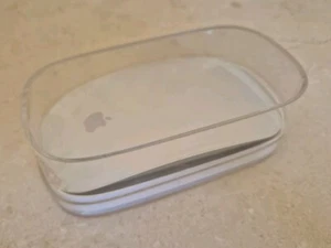 APPLE: Magic Mouse Gen 1 + Original Box - Picture 1 of 3