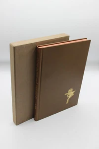 Cowboys and Indians, Characters in Oil and Bronze 1967 Numbered Limited Edition - Picture 1 of 4