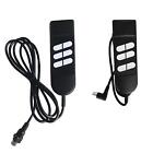 Sofa Lift Controller Easy to Use 6 Button Remote Handset Power Recliners for