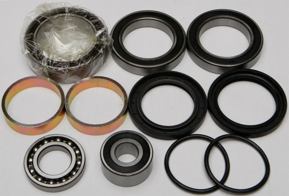 All Balls Racing Track Shaft Bearing and Seal Kit 14-1012 - Image 1 of 1