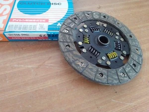 Clutch Disc for Honda Accord Civic CRX Integra Prelude Quintet 200m - Picture 1 of 2