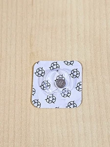 2 piece SONY 337 SR416SW Silver Oxide Watch Battery MURATA USAseller Japan made - Picture 1 of 4