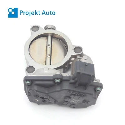 Cuerpo del acelerador 16-25 OEM BMW 7619008 F48 F95 G05 G07 U11 F90 G12 G30 G70 F92 G15 Foto 1 de 4