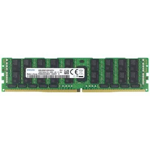 Samsung 128GB 2S4Rx4 PC4 2666V DDR4 ECC LRDIMM Server Ram M386AAK40B40-CWD6Y - Picture 1 of 1