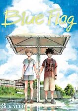 Blue Flag Vol. 3 Manga