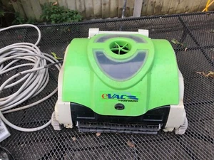 Hayward Sharkvac robot pool cleaner eVac - Picture 1 of 12