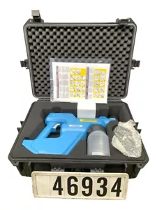 Fimap E-Spray Sprühextraktionsgerät Sprühgerät mit Koffer 46934 - Bild 1 von 15