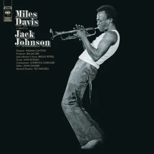MILES DAVIS - A Tribute To Jack Johnson 2005 EU CD New Sealed - Imagen 1 de 1