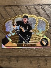 1997-98 Pacific Crown Royale Ron Francis #109 HOF