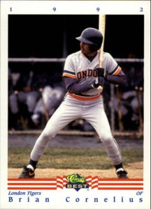 1992 Classic Best Baseball Pick Complete Your Set #1-250 RC Stars