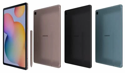 Samsung Galaxy Tab S6 Lite 10.4" 64GB | Brand New - Image 1 of 2