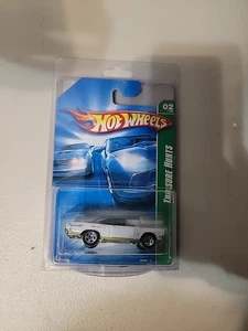 Nuevo Hot Wheels Treasure Hunt 2008 - '70 Plymouth Road Runner - Imagen 1 de 6