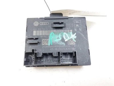 8X0959795D CENTRALINA COMFORT DX PORTA POSTERIORE AUDI A1 I SPORTBACK (8XA-8FX)  - Immagine 1 di 2