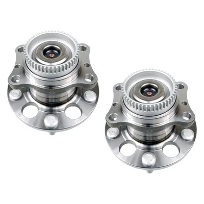 For Hyundai Elantra GT 13-17 Mevotech Wheel Bearing & Hub Assembly Set Foto 1 de 4