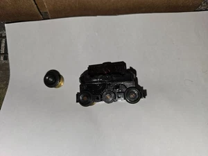 HO Tyco Mantua 3 Axle Drive Truck with Pancake Motor - Picture 1 of 2