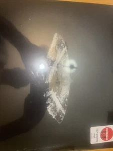 Kendrick Lamar To Pimp A Butterfly Limited 10th Edition Graphite Color Vinyl 2LP - Picture 1 of 2
