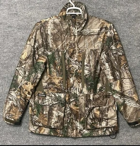 Gander Mountain Guide Series Mens Small Hunting Jacket - Picture 1 of 11