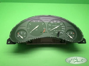 Opel Corsa C Instrument Panel 87001297 87 001 297 90386326 90 386 326 - Picture 1 of 3