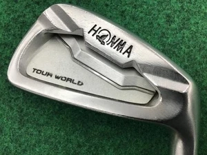 HONMA T//WORLD TW737P Iron Set Golf Club 6-10 5pcs NS PRO 950GH/S #AB18009 - Picture 1 of 6