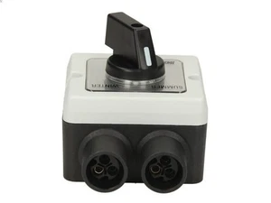 Control Unit, parking heater DEFA DEFA701123 - Picture 1 of 9