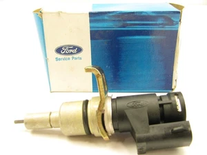 NEW - OEM Ford E6DZ-9E731-D Vehicle Speed Sensor - E6DF-9E731-DA - Picture 1 of 4