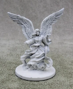 D&D Pathfinder metal ANGEL OF LIGHT Celestial 02190 Dark Heaven Reaper 26985 - Picture 1 of 2